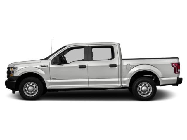 2015 Ford F-150 XL