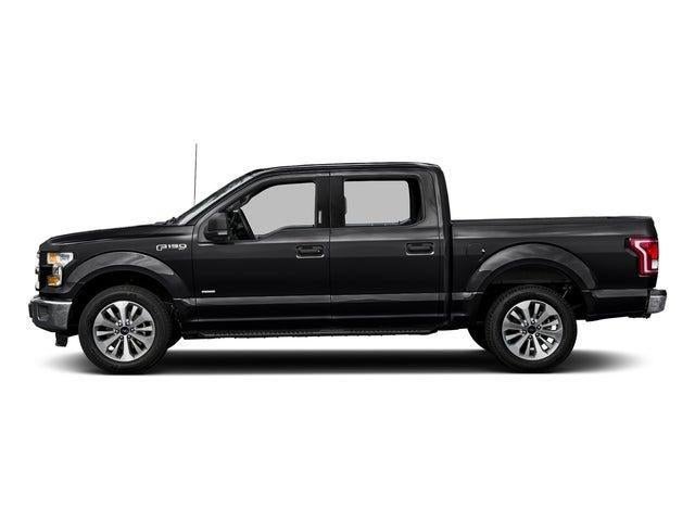 Used 2016 Ford F-150 XLT with VIN 1FTEW1EP6GFD18163 for sale in Little Rock