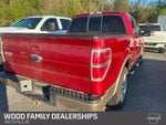 2012 Ford F-150 Base