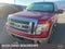 2012 Ford F-150 Base