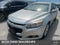 2015 Chevrolet Malibu LTZ 1LZ