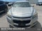 2015 Chevrolet Malibu LTZ 1LZ