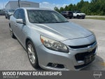 2015 Chevrolet Malibu LTZ 1LZ