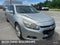 2015 Chevrolet Malibu LTZ 1LZ