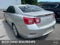 2015 Chevrolet Malibu LTZ 1LZ