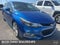 2016 Chevrolet Cruze Premier Auto