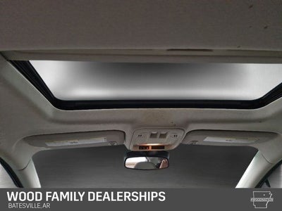 2016 Chevrolet Cruze Premier Auto