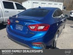2016 Chevrolet Cruze Premier Auto