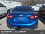 2016 Chevrolet Cruze Premier Auto
