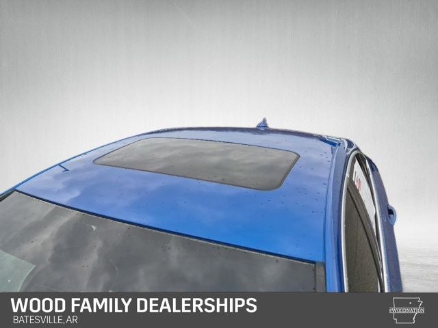 2016 Chevrolet Cruze Premier Auto