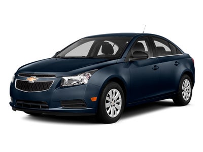 2014 Chevrolet Cruze 2LT Auto