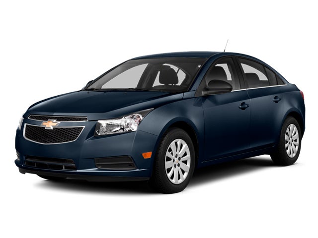 2014 Chevrolet Cruze 2LT Auto