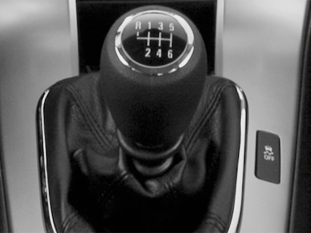 2014 Chevrolet Cruze 2LT Auto
