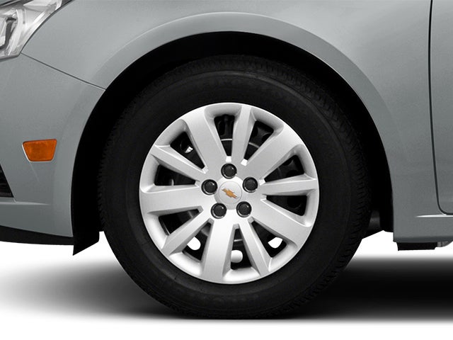 2014 Chevrolet Cruze 2LT Auto