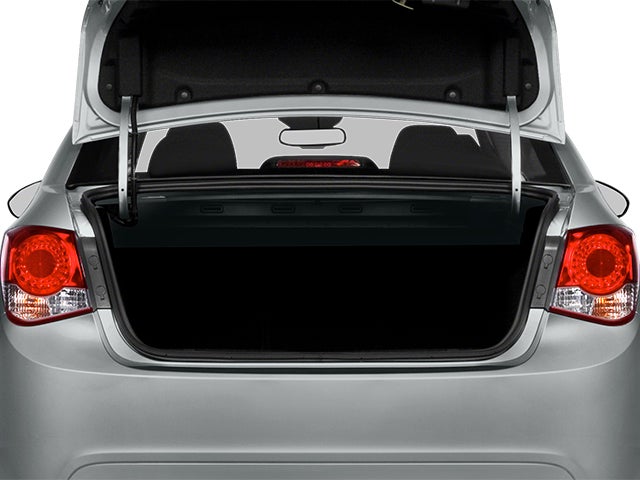 2014 Chevrolet Cruze 2LT Auto