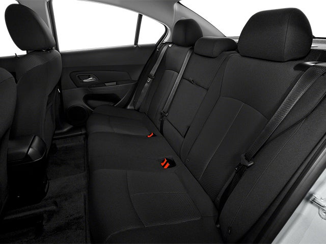 2014 Chevrolet Cruze 2LT Auto