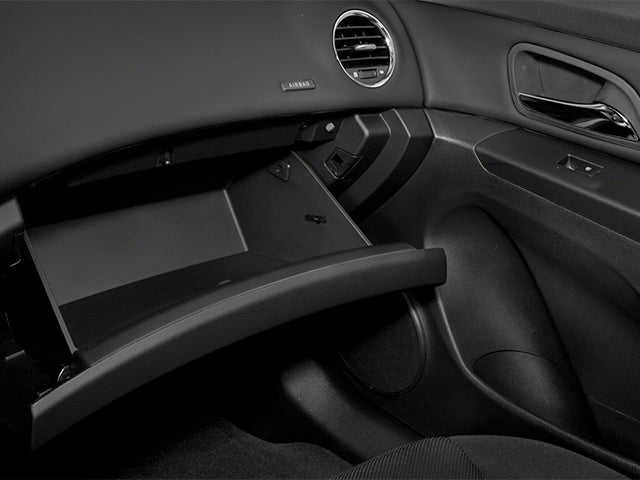 2014 Chevrolet Cruze 2LT Auto