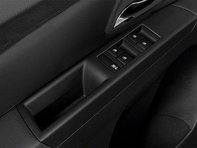 2014 Chevrolet Cruze 2LT Auto
