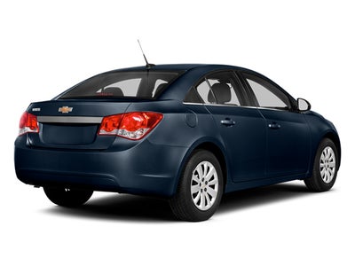 2014 Chevrolet Cruze 2LT Auto