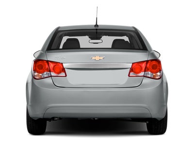 2014 Chevrolet Cruze 2LT Auto