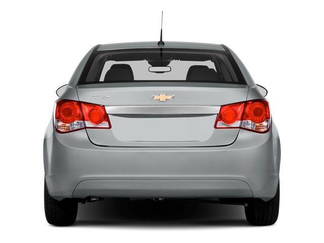 2014 Chevrolet Cruze 2LT Auto
