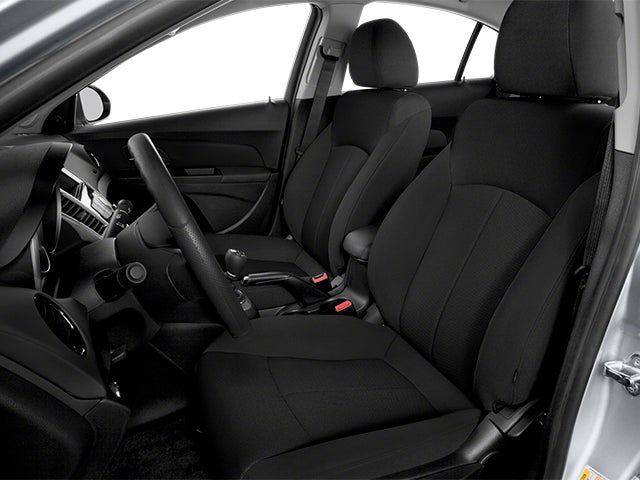 2014 Chevrolet Cruze 2LT Auto