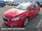 2016 Chevrolet Cruze Limited ECO Manual