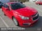 2016 Chevrolet Cruze Limited ECO Manual