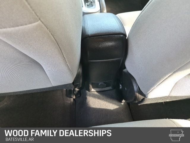 2016 Chevrolet Cruze Limited ECO Manual