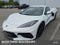2024 Chevrolet Corvette Stingray RWD Coupe 2LT