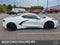 2024 Chevrolet Corvette Stingray RWD Coupe 2LT