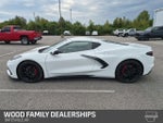 2024 Chevrolet Corvette Stingray RWD Coupe 2LT
