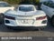 2024 Chevrolet Corvette Stingray RWD Coupe 2LT