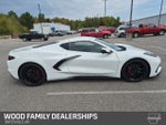 2024 Chevrolet Corvette Stingray RWD Coupe 2LT