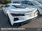 2024 Chevrolet Corvette Stingray RWD Coupe 2LT