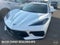 2024 Chevrolet Corvette Stingray RWD Coupe 2LT