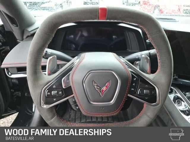 2023 Chevrolet Corvette Stingray RWD Convertible 3LT