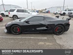 2023 Chevrolet Corvette Stingray RWD Convertible 3LT