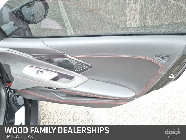 2023 Chevrolet Corvette Stingray RWD Convertible 3LT