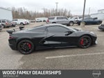 2023 Chevrolet Corvette Stingray RWD Convertible 3LT