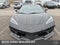 2023 Chevrolet Corvette Stingray RWD Convertible 3LT