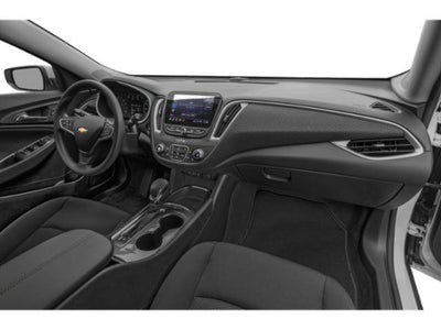 2025 Chevrolet Malibu FWD 1LT