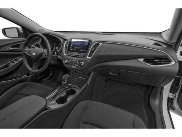 2025 Chevrolet Malibu FWD 1LT