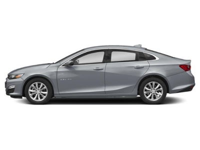 2025 Chevrolet Malibu FWD 1LT