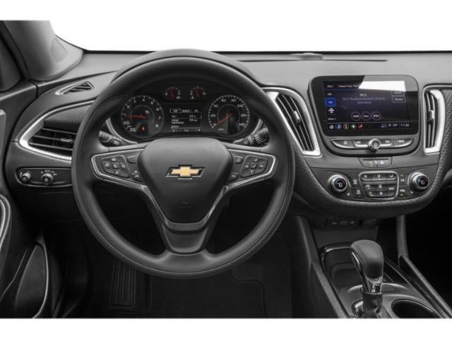 2025 Chevrolet Malibu FWD 1LT