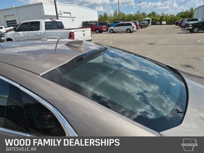 2025 Chevrolet Malibu FWD 1LT