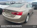 2025 Chevrolet Malibu FWD 1LT