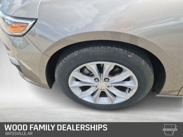 2025 Chevrolet Malibu FWD 1LT