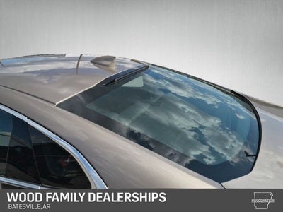 2025 Chevrolet Malibu FWD 1LT