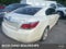 2011 Buick LaCrosse CXS